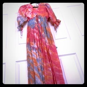 COPY - Young Fabulous & Broke Meadow dress